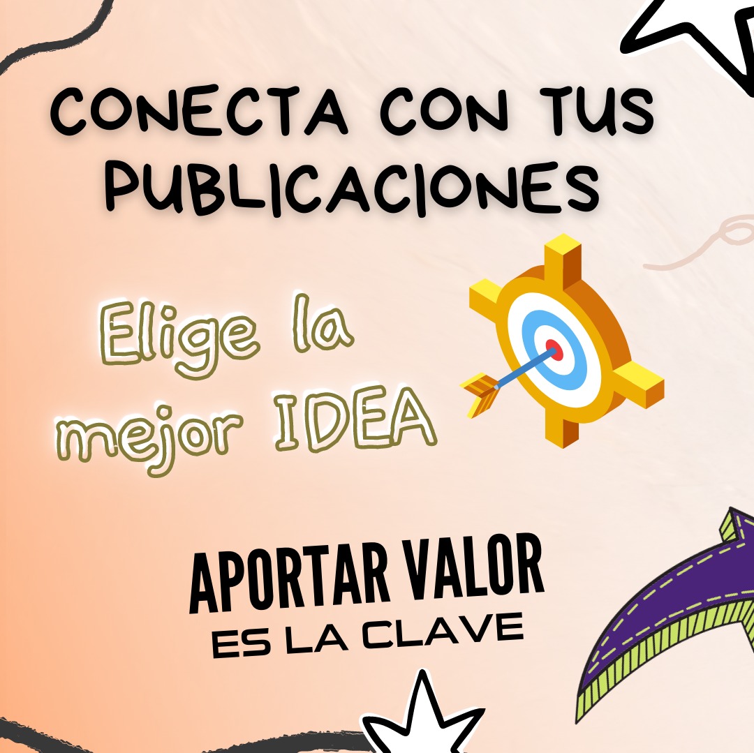 Lee más sobre el artículo Empodera tus ideas en formato digital